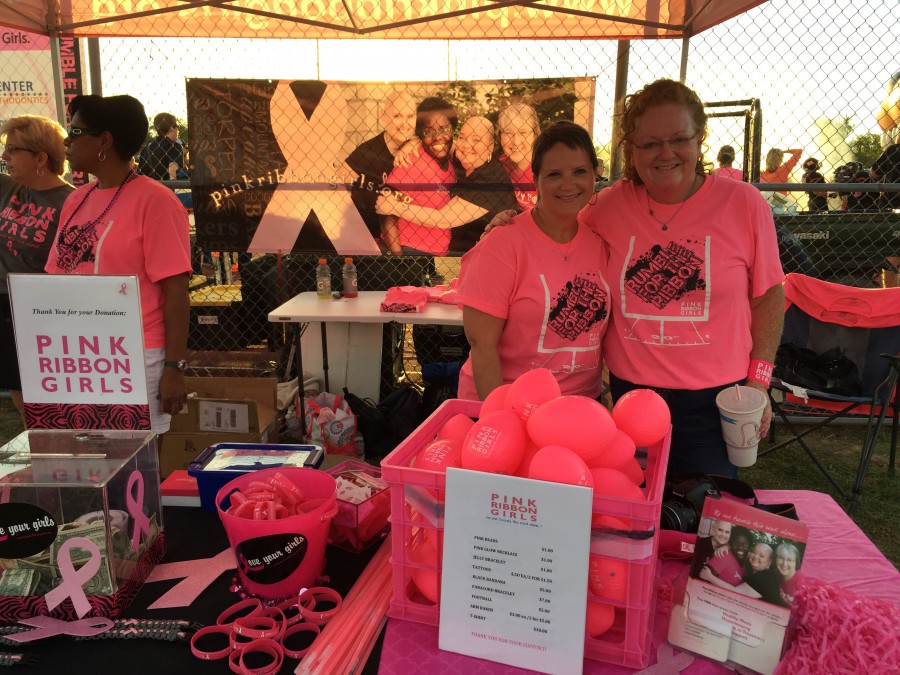 Get Braced for Breast Cancer Awareness in October