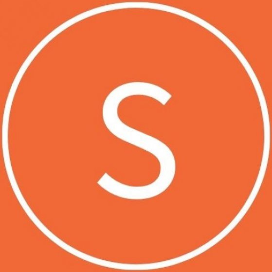 Letter S
